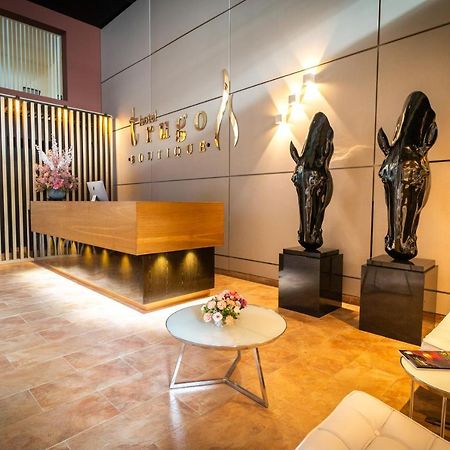 Trugo Luxury Rooms Armenia  Bagian luar foto